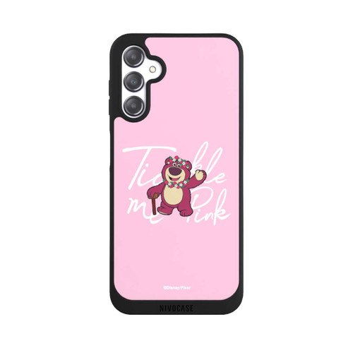 Samsung Galaxy A14 5G NIVOpure Lotso Toy Story Tickle me Pink
