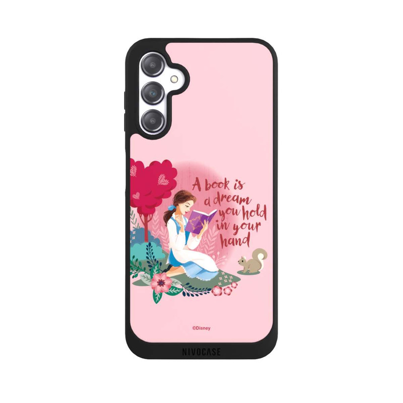 Galaxy A14 5G NIVOpure Disney Princess A Book Is A Dream