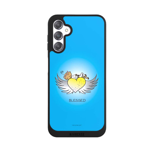 Samsung Galaxy A14 5G NIVOpure Blessed Der Kleine Yogi