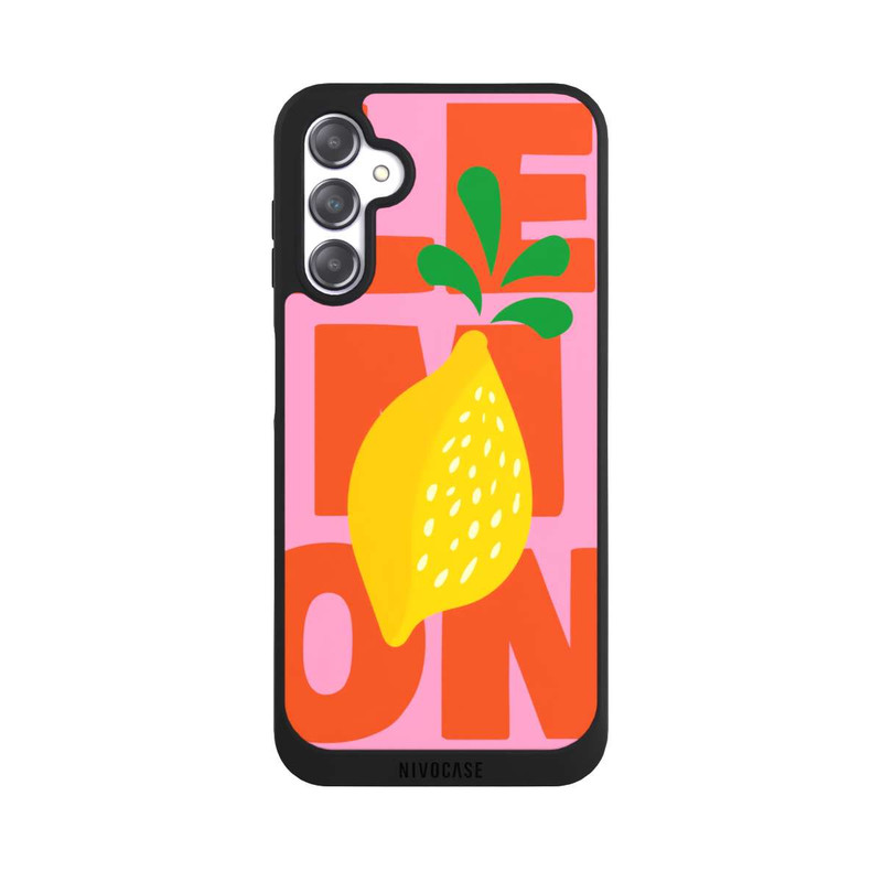 Galaxy A14 5G NIVOpure Dopamin Lemon