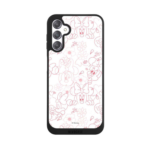 Samsung Galaxy A14 5G NIVOpure Minnie Spring Pattern