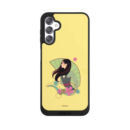 Samsung Galaxy A14 5G NIVOpure Mulan Floral Disney