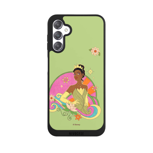 Samsung Galaxy A14 5G NIVOpure Tiana Floral Disney Princess