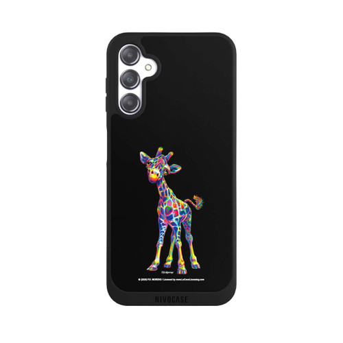 Samsung Galaxy A14 5G NIVOpure Giraffenkalb