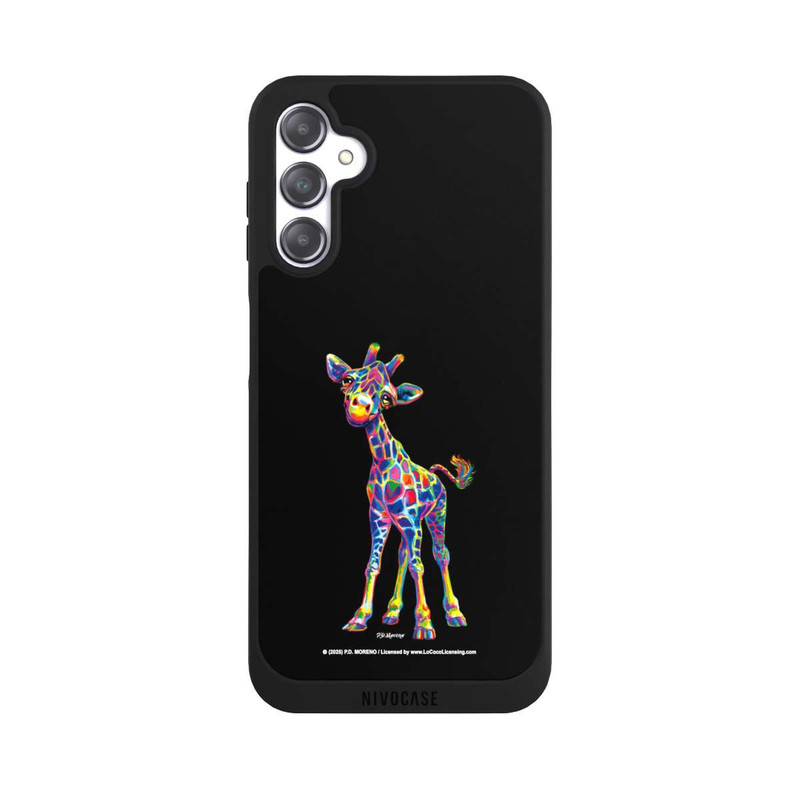 Galaxy A14 5G NIVOpure Giraffe Calf