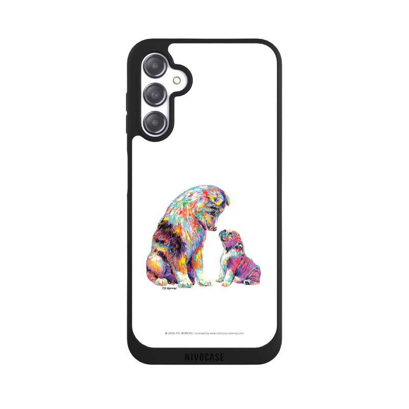 Galaxy A14 5G NIVOpure Hundefreundschaft