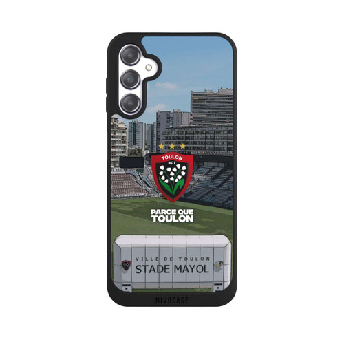 Samsung Galaxy A14 5G NIVOpure RCT Stade Mayol