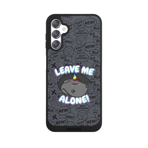 Samsung Galaxy A14 5G NIVOpure Grummel Leave me Alone