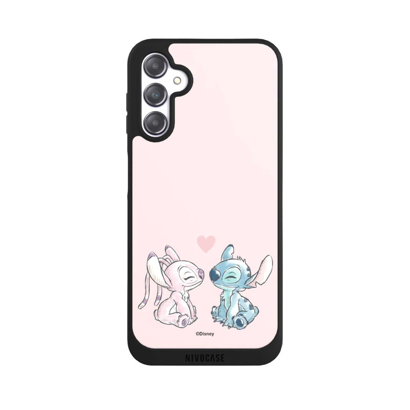 Galaxy A14 5G NIVOpure Stitch And Angel Love