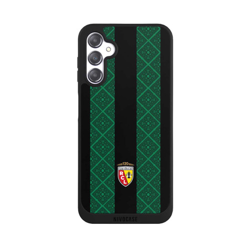Samsung Galaxy A14 5G NIVOpure RC Lens Auswärtstrikot 25-26