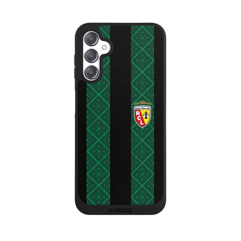 Galaxy A14 5G NIVOpure RC Lens Auswärtstrikot 25/26