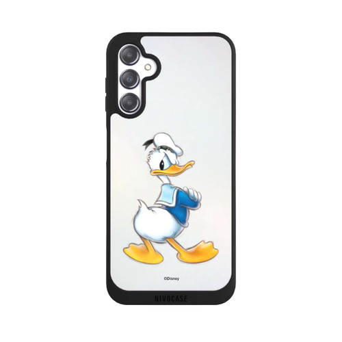Samsung Galaxy A14 5G NIVOpure Donald Angry Duck