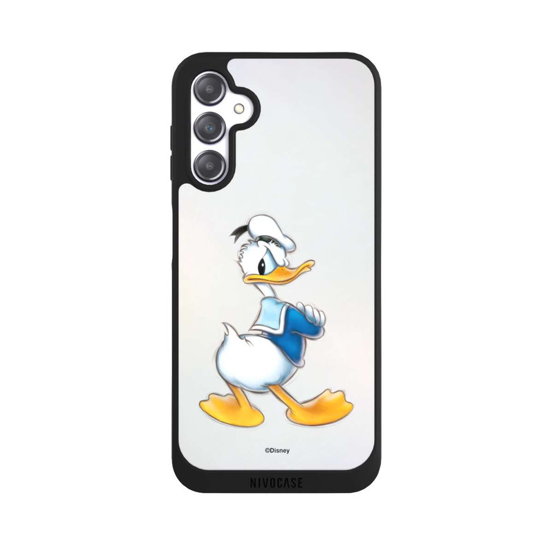 Galaxy A14 5G NIVOpure Donald Angry Duck