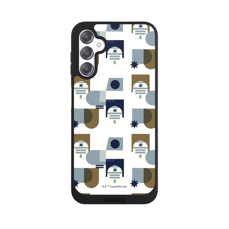 Galaxy A14 5G NIVOpure R2D2 Bauhaus