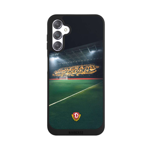 Samsung Galaxy A14 5G NIVOpure SG Dynamo Dresden Choreo