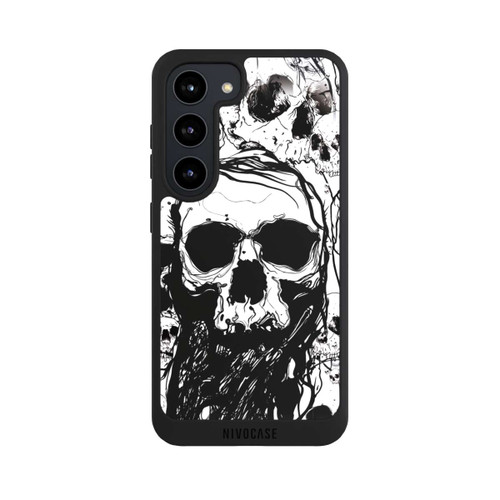 Samsung Galaxy S23 NIVOpure Skull Meeting