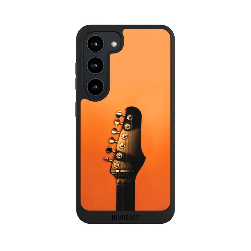 Galaxy S23 NIVOpure Guitar featured 2
