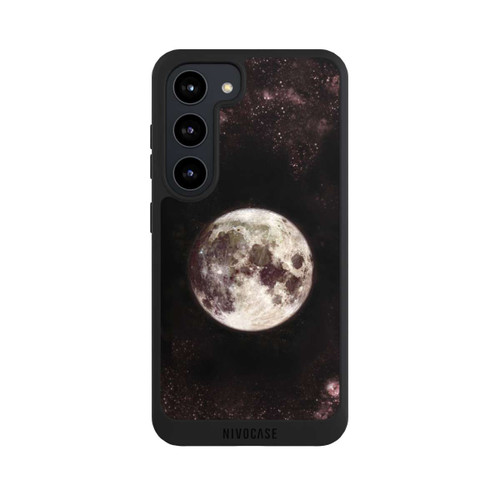 Samsung Galaxy S23 NIVOpure Der Mond