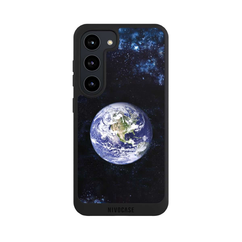 Galaxy S23 NIVOpure Die Erde