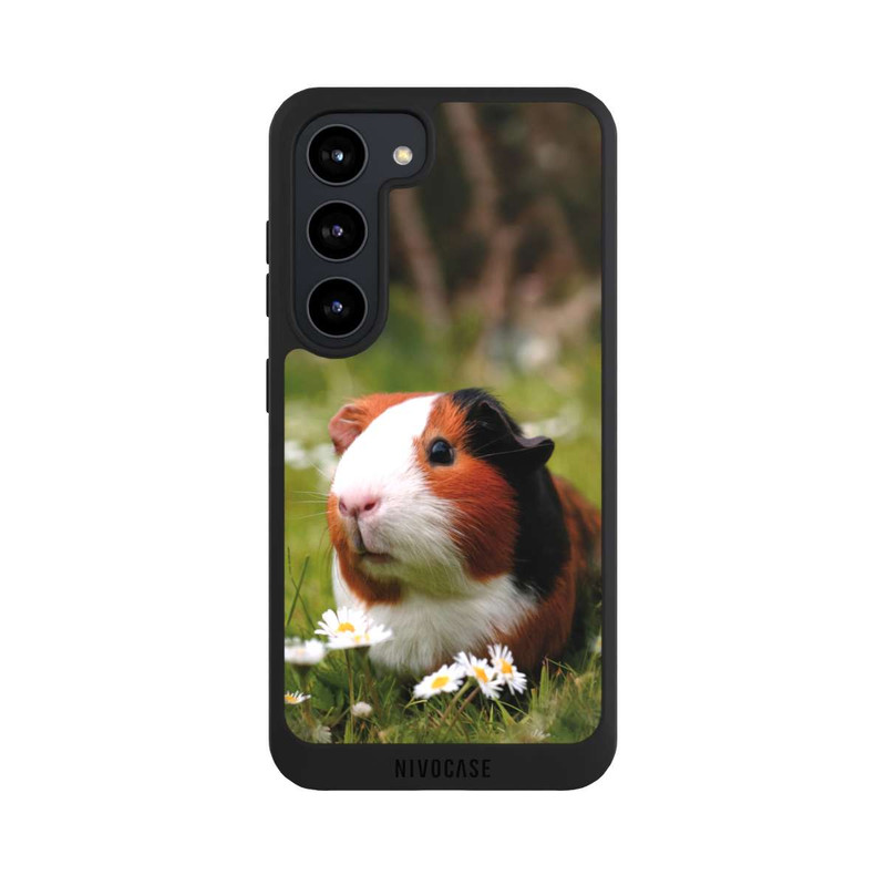 Galaxy S23 NIVOpure Guinea Pig