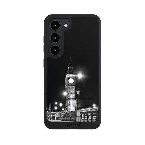 Samsung Galaxy S23 NIVOpure Big Ben