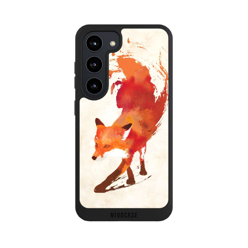 Galaxy S23 NIVOpure Vulpes Vulpes