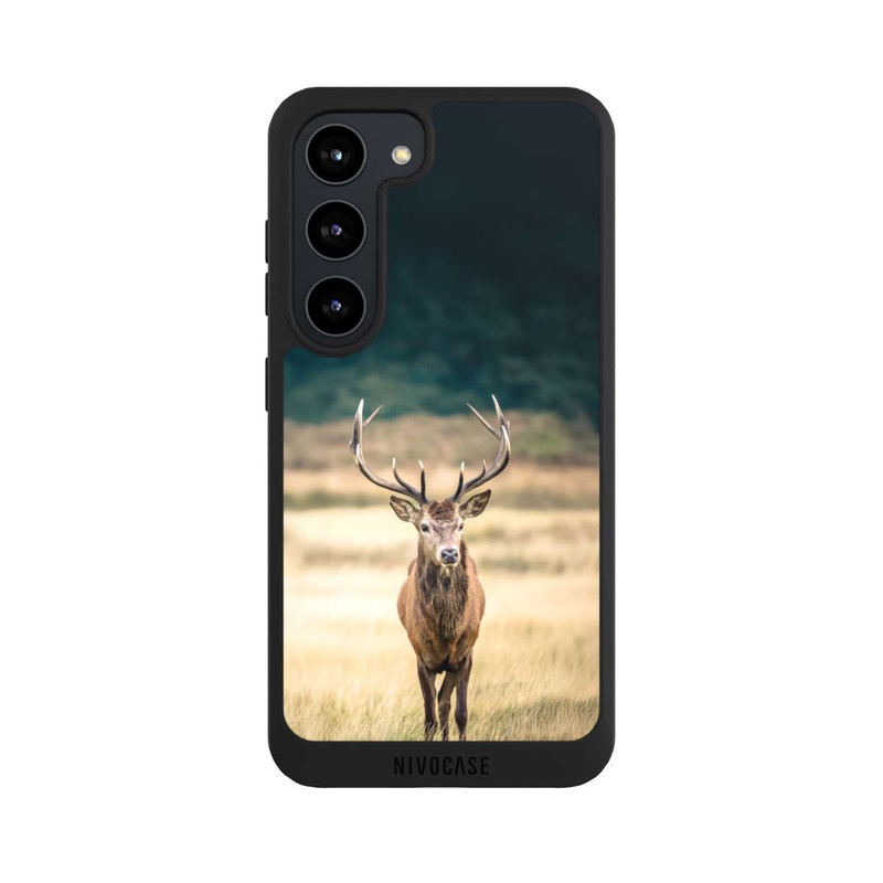Galaxy S23 NIVOpure Roi de la Forêt