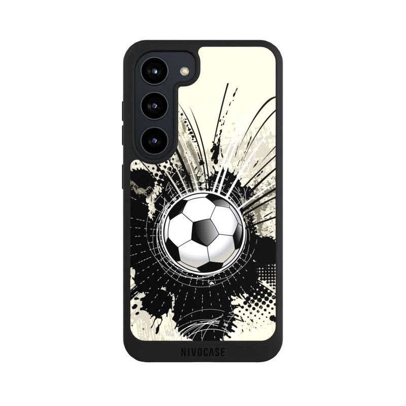 Galaxy S23 NIVOpure Penalty kick