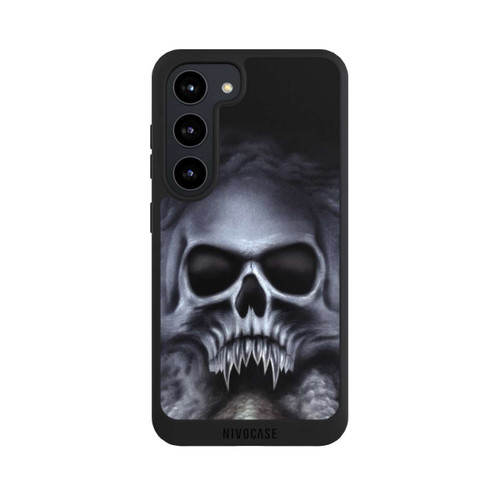 Samsung Galaxy S23 NIVOpure Skull Trinity