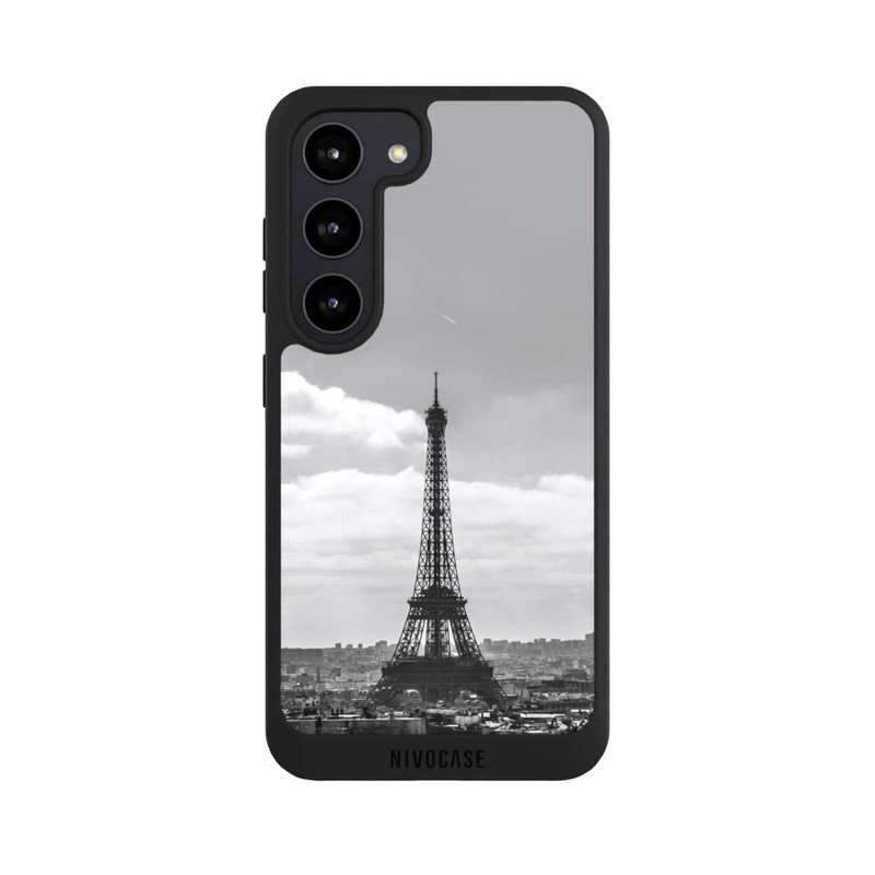 Galaxy S23 NIVOpure Paris love