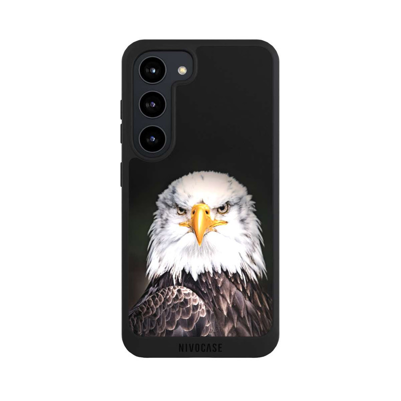 Galaxy S23 NIVOpure Eagle