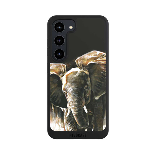 Samsung Galaxy S23 NIVOpure Elephant 2
