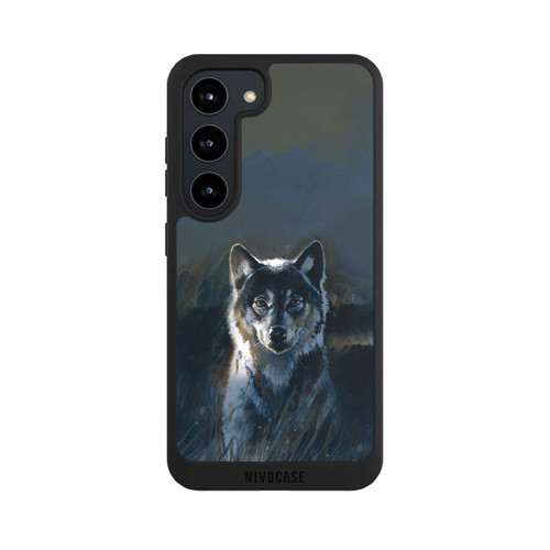 Samsung Galaxy S23 NIVOpure Wolf 2
