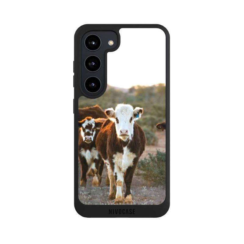 Galaxy S23 NIVOpure Cattle