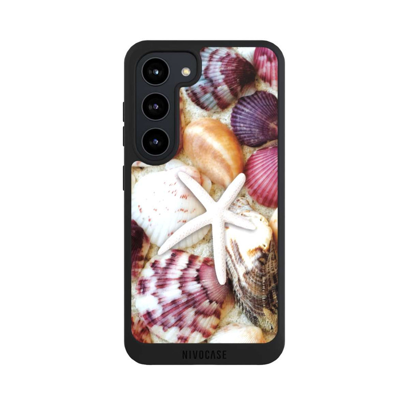 Galaxy S23 NIVOpure Stranded goods 1