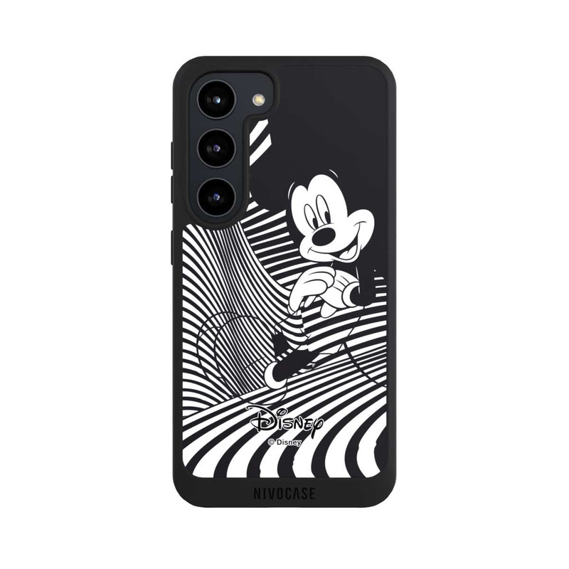 Galaxy S23 NIVOpure Micky Illusion