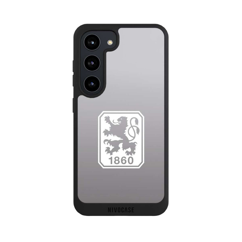 Galaxy S23 NIVOpure 1860 Grau