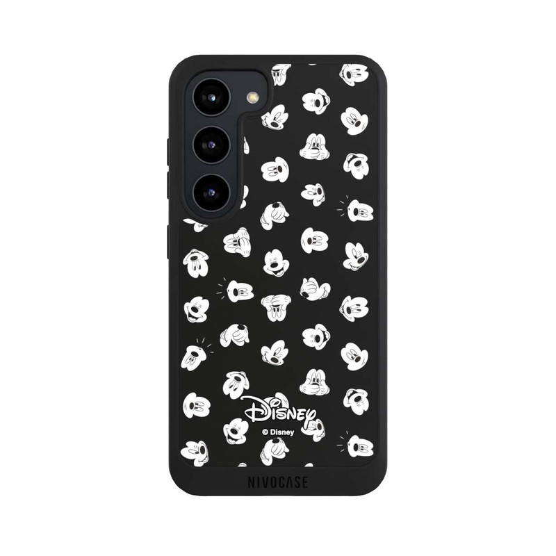 Galaxy S23 NIVOpure Micky Faces