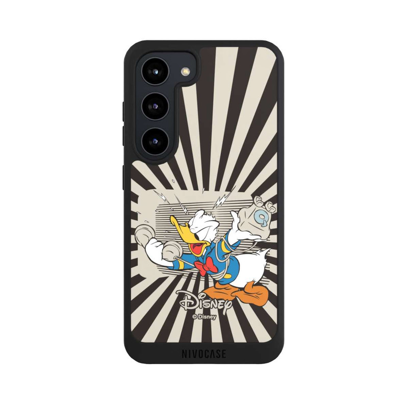 Galaxy S23 NIVOpure Hello?! Donald Duck