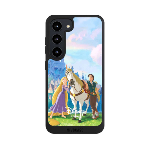 Samsung Galaxy S23 NIVOpure Tangled