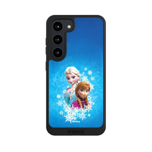 Samsung Galaxy S23 NIVOpure Frozen Sisters