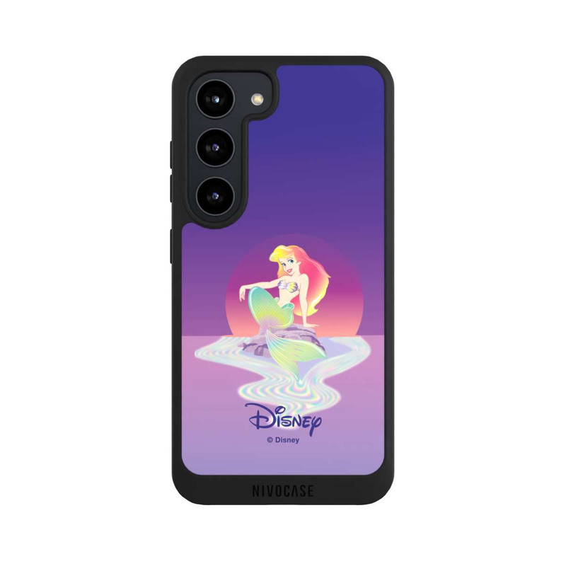 Galaxy S23 NIVOpure The Little Mermaid