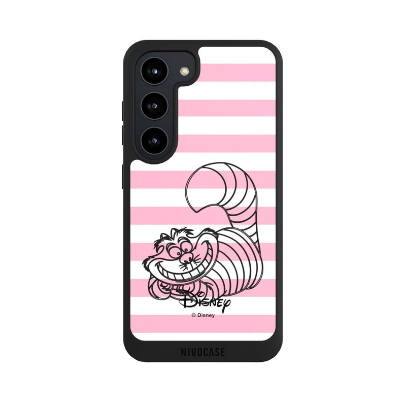 Galaxy S23 NIVOpure Chat du Chesire