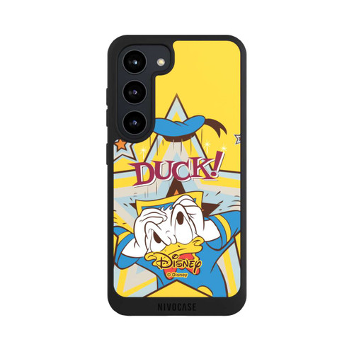 Samsung Galaxy S23 NIVOpure Duck!