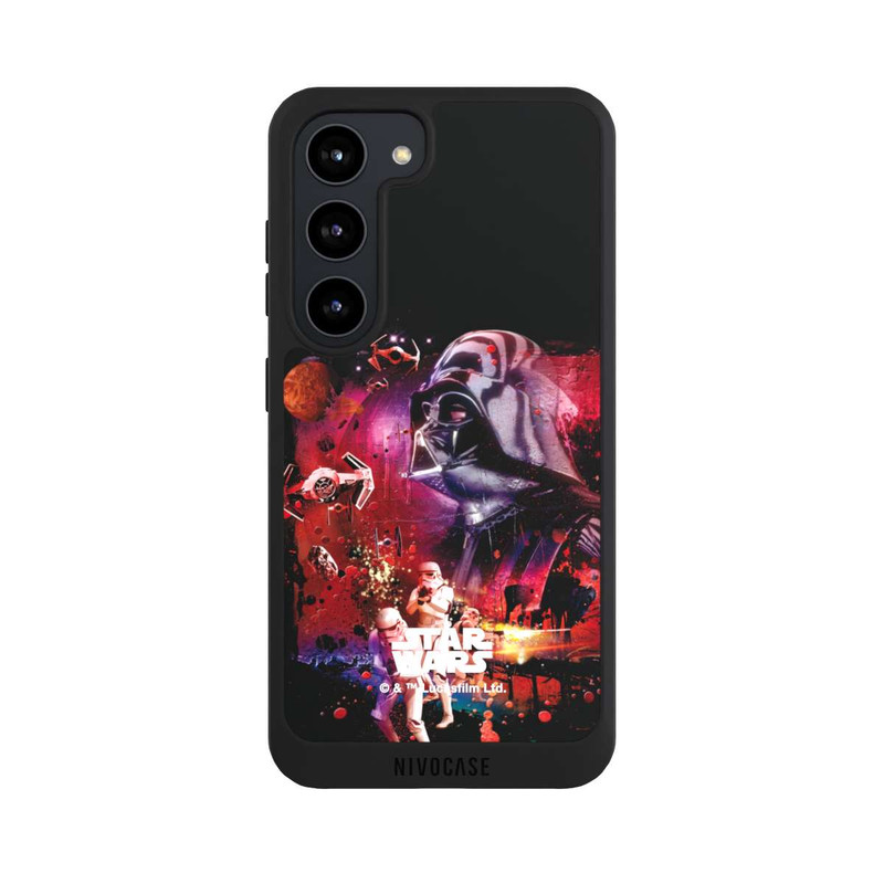Galaxy S23 NIVOpure Le Côté Obscur