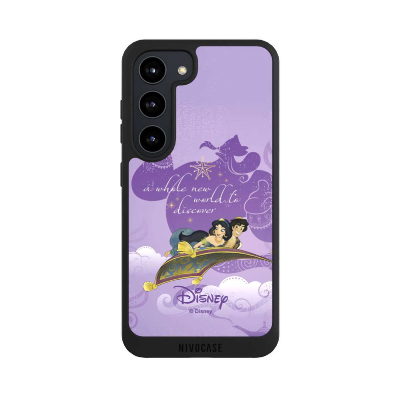 Galaxy S23 NIVOpure Magic Carpet Ride