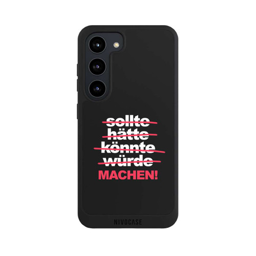 Samsung Galaxy S23 NIVOpure Machen!