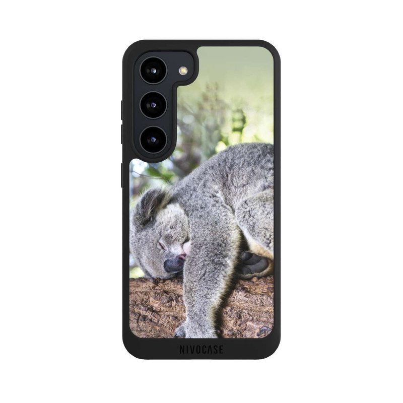 Galaxy S23 NIVOpure Koala