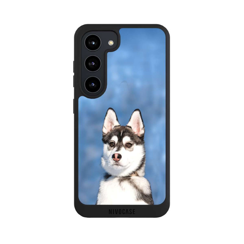 Galaxy S23 NIVOpure Husky