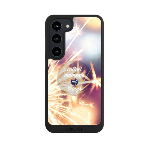 Samsung Galaxy S23 NIVOpure Collect Moments... VS